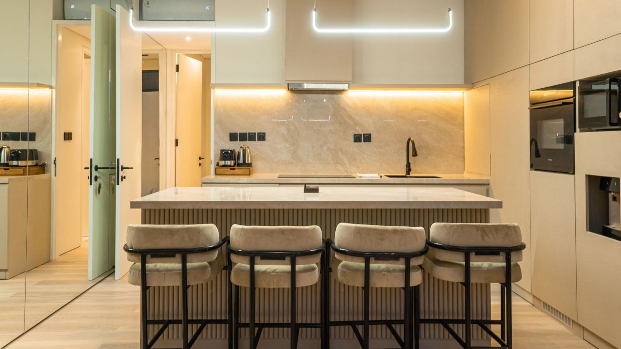 Таунхаус в Чангу, Индонезия, 121.8 м² - фото 4