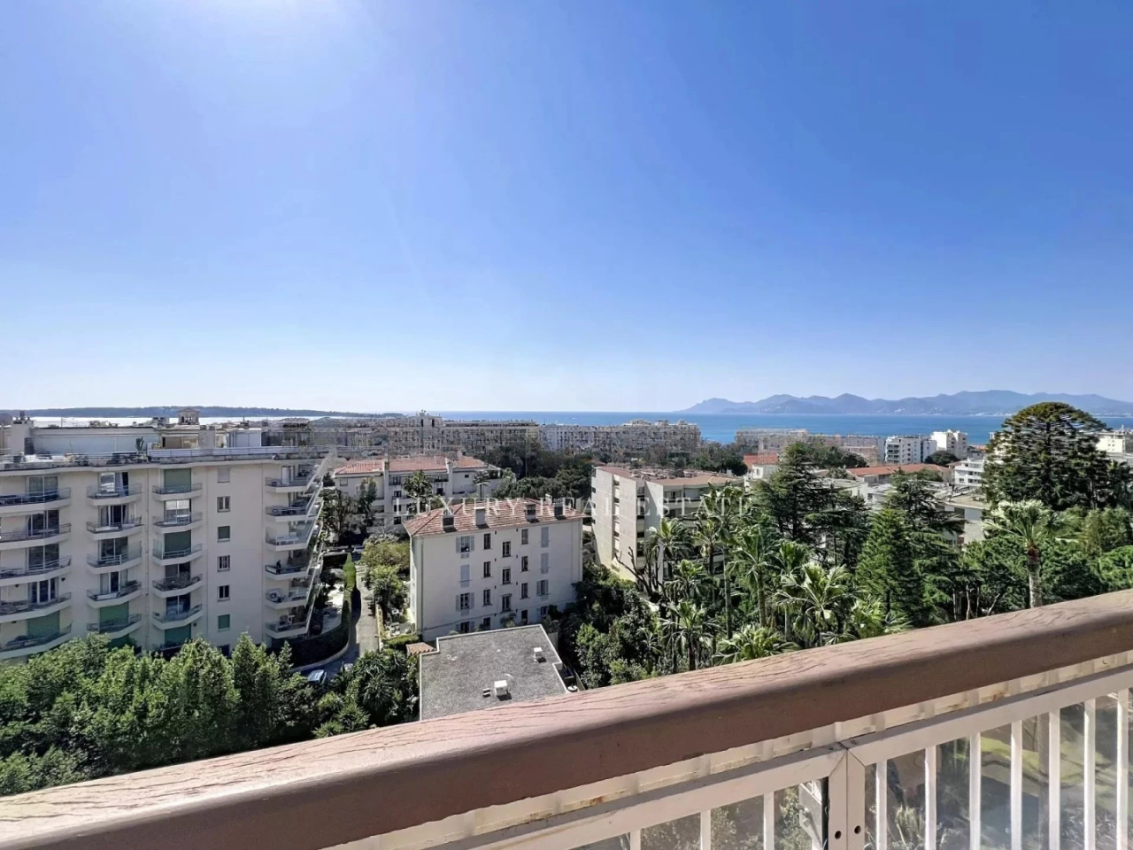 Квартира в Каннах, Франция, 99 м² - фото 1