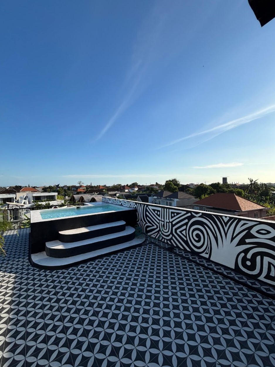 Вилла в Чангу, Индонезия, 180 м² - фото 5