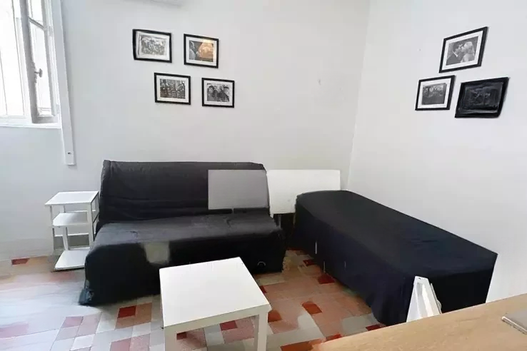 Квартира в Каннах, Франция, 18 м² - фото 1