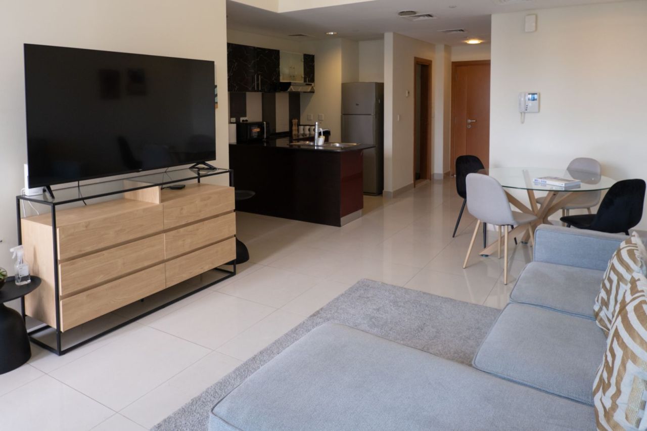 Квартира в Дубае, ОАЭ, 82.13 м² - фото 5