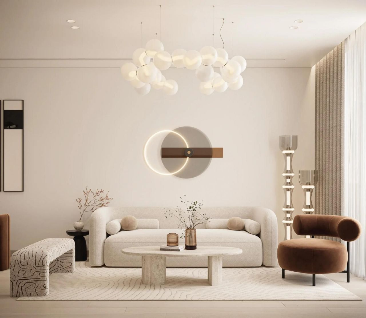 Квартира в Дубае, ОАЭ, 118 м² - фото 5