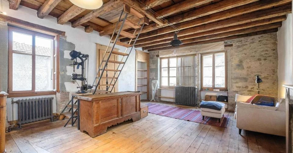 Квартира в Женеве, Швейцария, 290 м² - фото 1