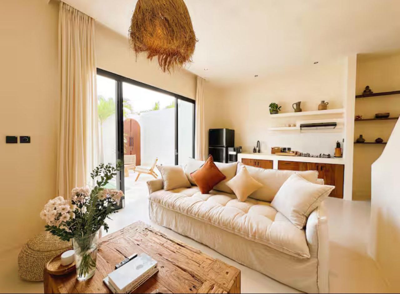 Вилла в Керобокане, Индонезия, 120 м² - фото 5