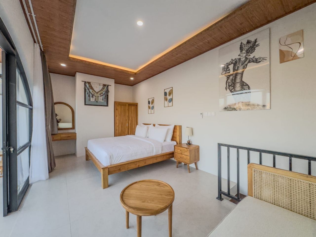 Вилла в Чангу, Индонезия, 65 м² - фото 5