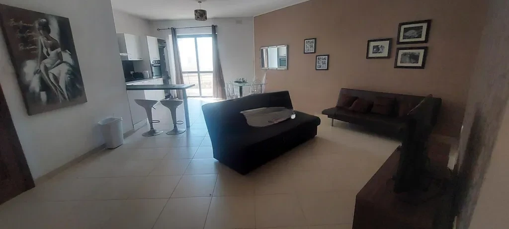 Квартира в Сан-Лоренце, Мальта, 128 м² - фото 1