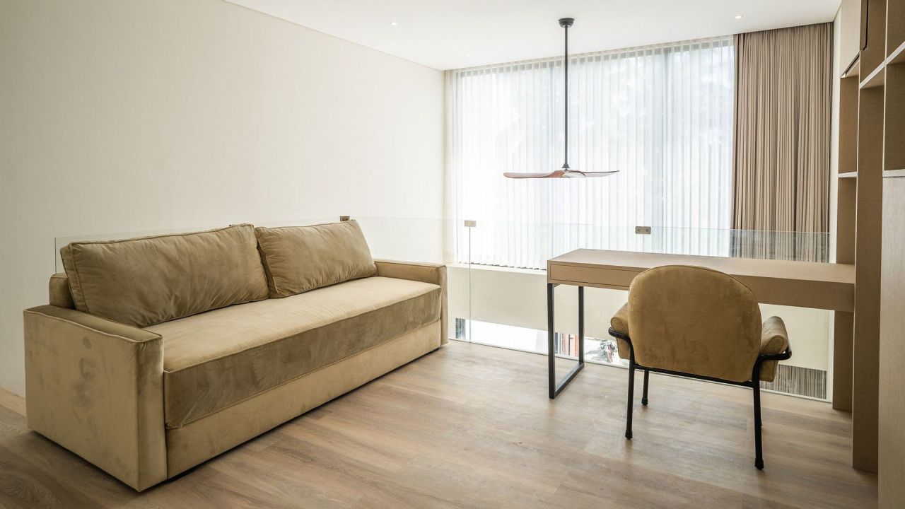 Таунхаус в Чангу, Индонезия, 121.8 м² - фото 5