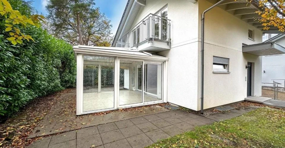 Квартира в Женеве, Швейцария, 150 м² - фото 1