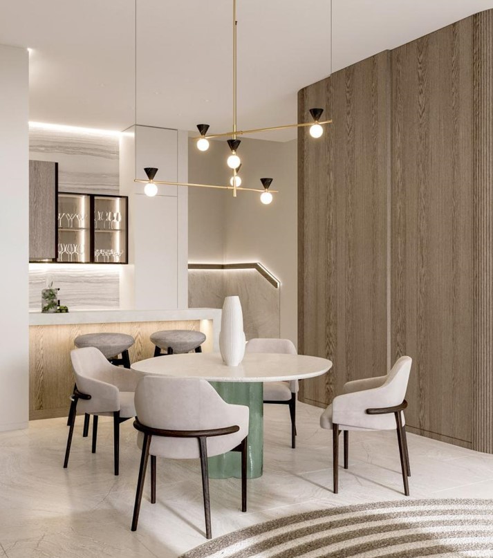 Вилла в Убуде, Индонезия, 180.7 м² - фото 5