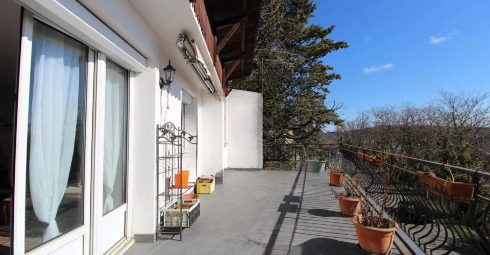 Квартира в Женеве, Швейцария, 200 м² - фото 1