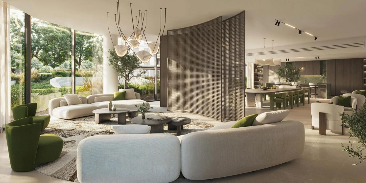 Квартира в Абу-Даби, ОАЭ, 172 м² - фото 5