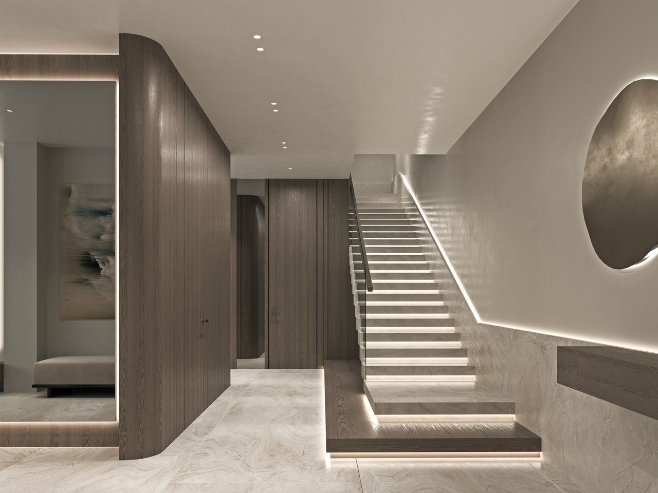 Вилла в Убуде, Индонезия, 330.8 м² - фото 5