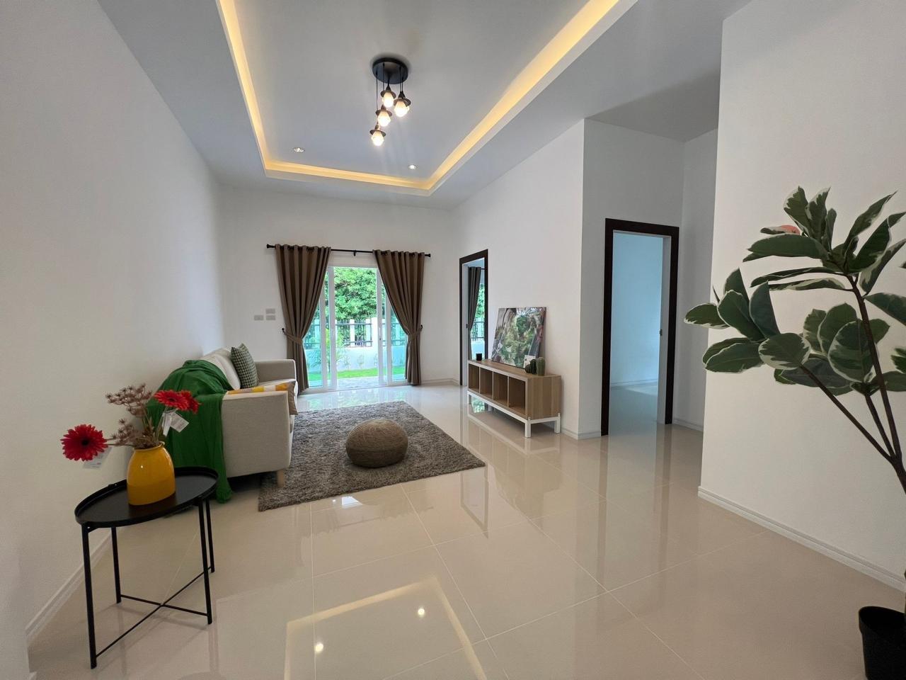 Вилла в Паттайе, Таиланд, 212 м² - фото 5