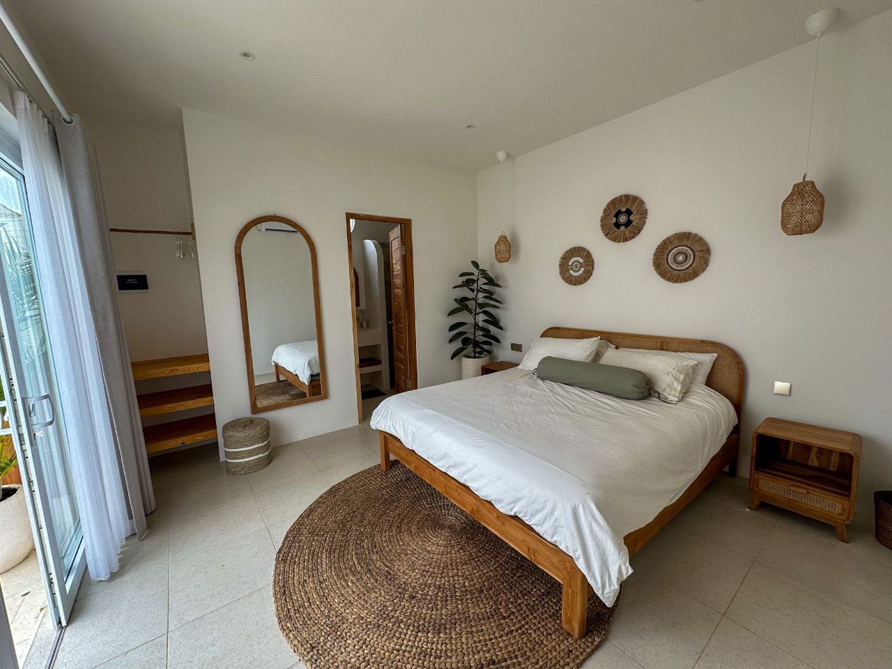 Вилла в Унгасане, Индонезия, 70 м² - фото 5