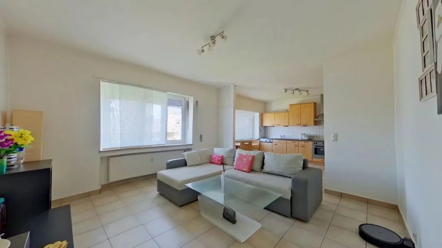 Квартира в Люксембурге, Люксембург, 75 м² - фото 1