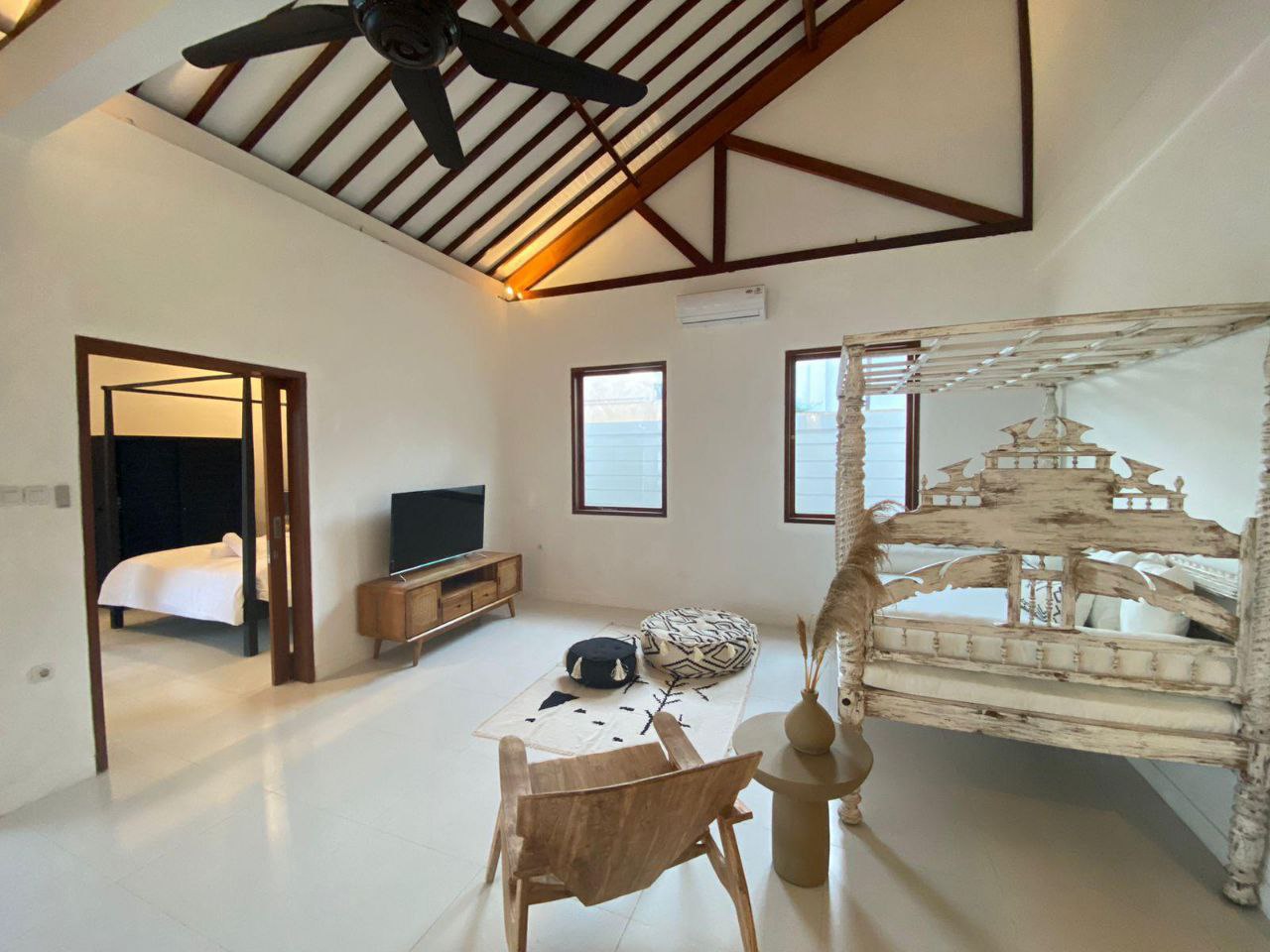 Вилла в Чангу, Индонезия, 400 м² - фото 5