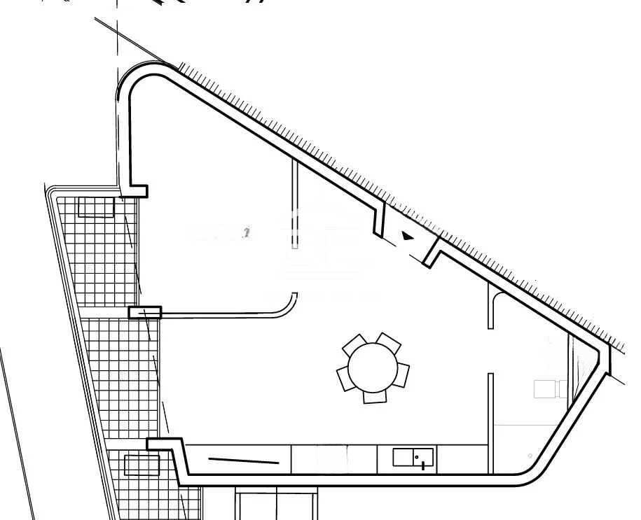 Квартира в Мсиде, Мальта, 57 м² - фото 1