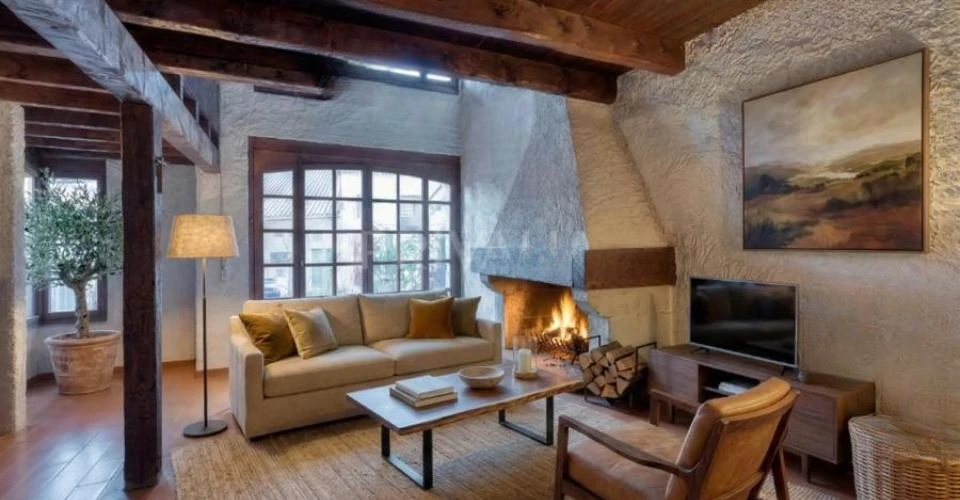 Квартира в Женеве, Швейцария, 204 м² - фото 1