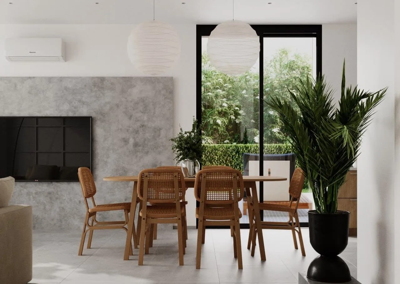 Вилла на Самуи, Таиланд, 200 м² - фото 5