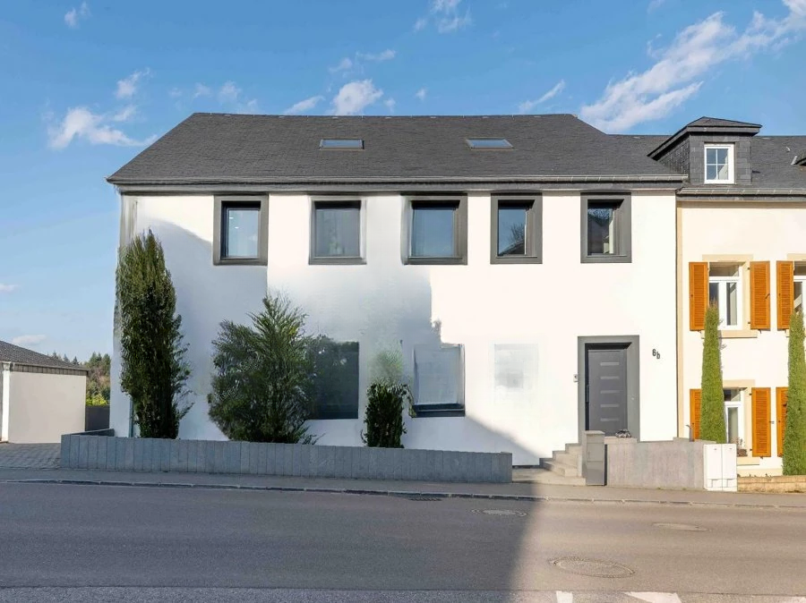 Квартира в Гревенмахере, Люксембург, 415 м² - фото 1