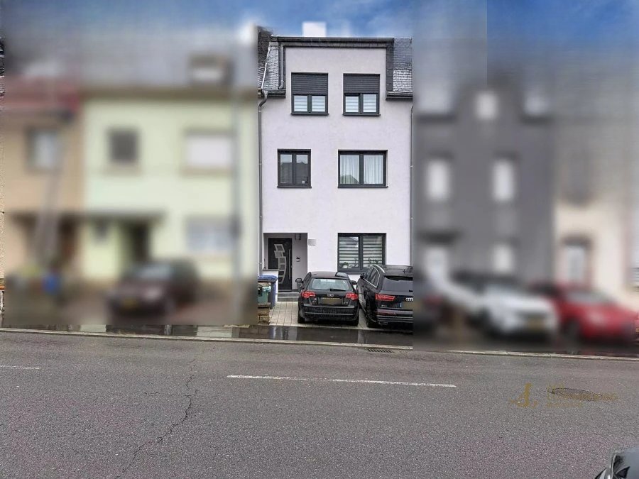 Квартира в Люксембурге, Люксембург, 160 м² - фото 1