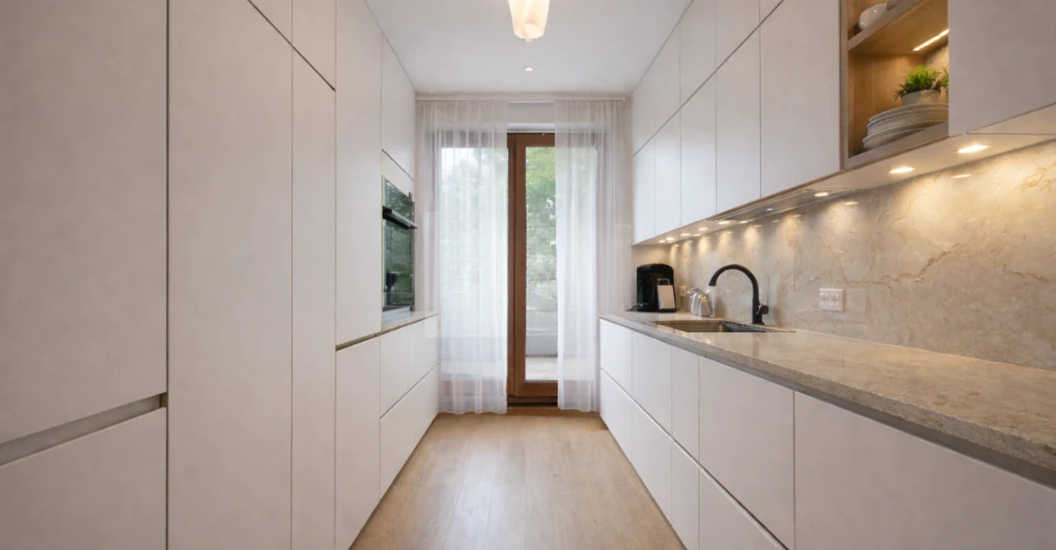 Квартира в Женеве, Швейцария, 225 м² - фото 1