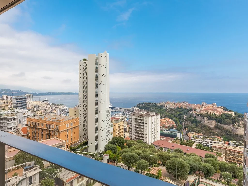 Квартира в Монако, Монако, 182 м² - фото 1