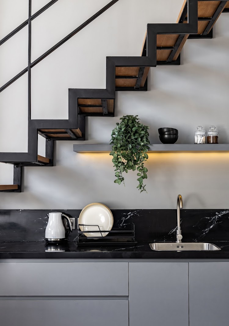 Квартира в Чангу, Индонезия, 52 м² - фото 5