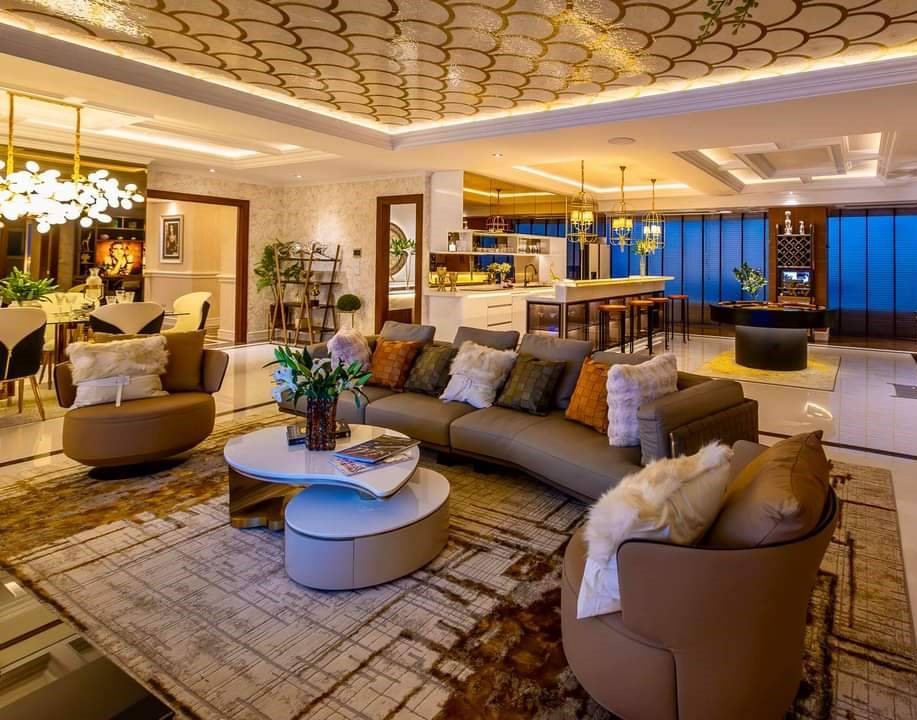 Квартира в Паттайе, Таиланд, 34 м² - фото 5