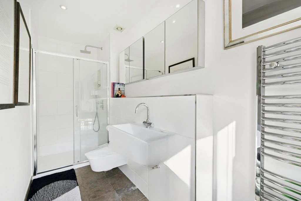 Квартира в Лондоне, Великобритания, 201 м² - фото 1