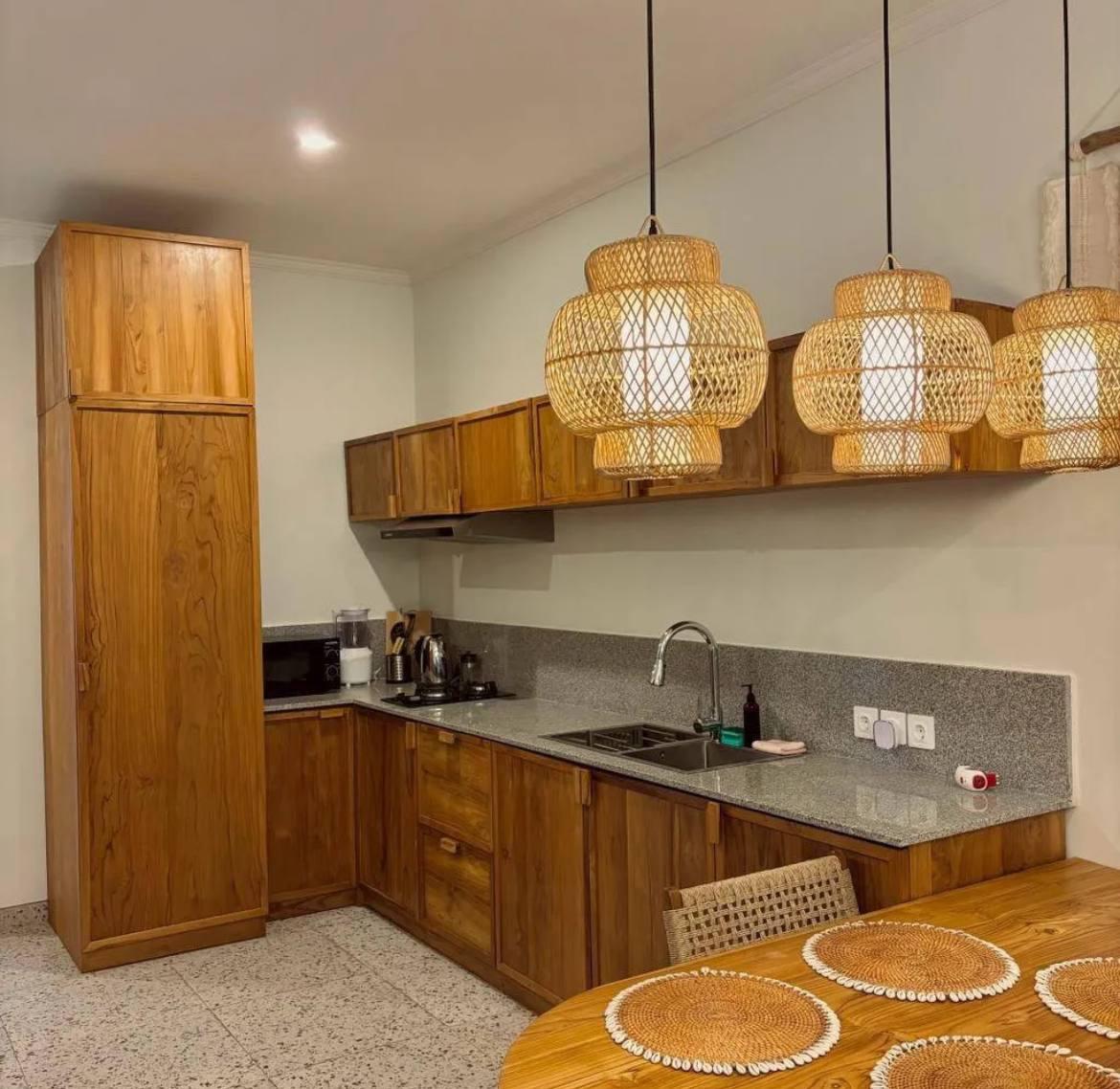 Вилла в Чангу, Индонезия, 90 м² - фото 5