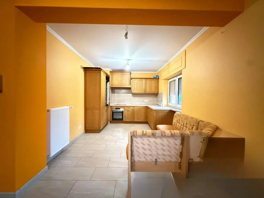 Квартира в Люксембурге, Люксембург, 200 м² - фото 1