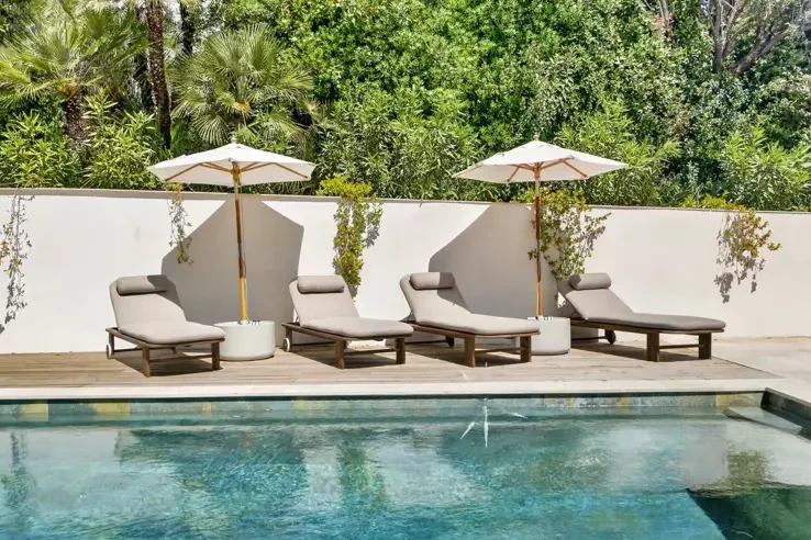 Квартира в Каннах, Франция, 175 м² - фото 1