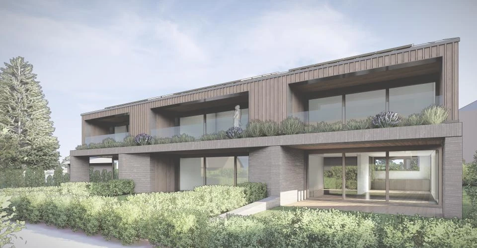 Квартира в Женеве, Швейцария, 248 м² - фото 1