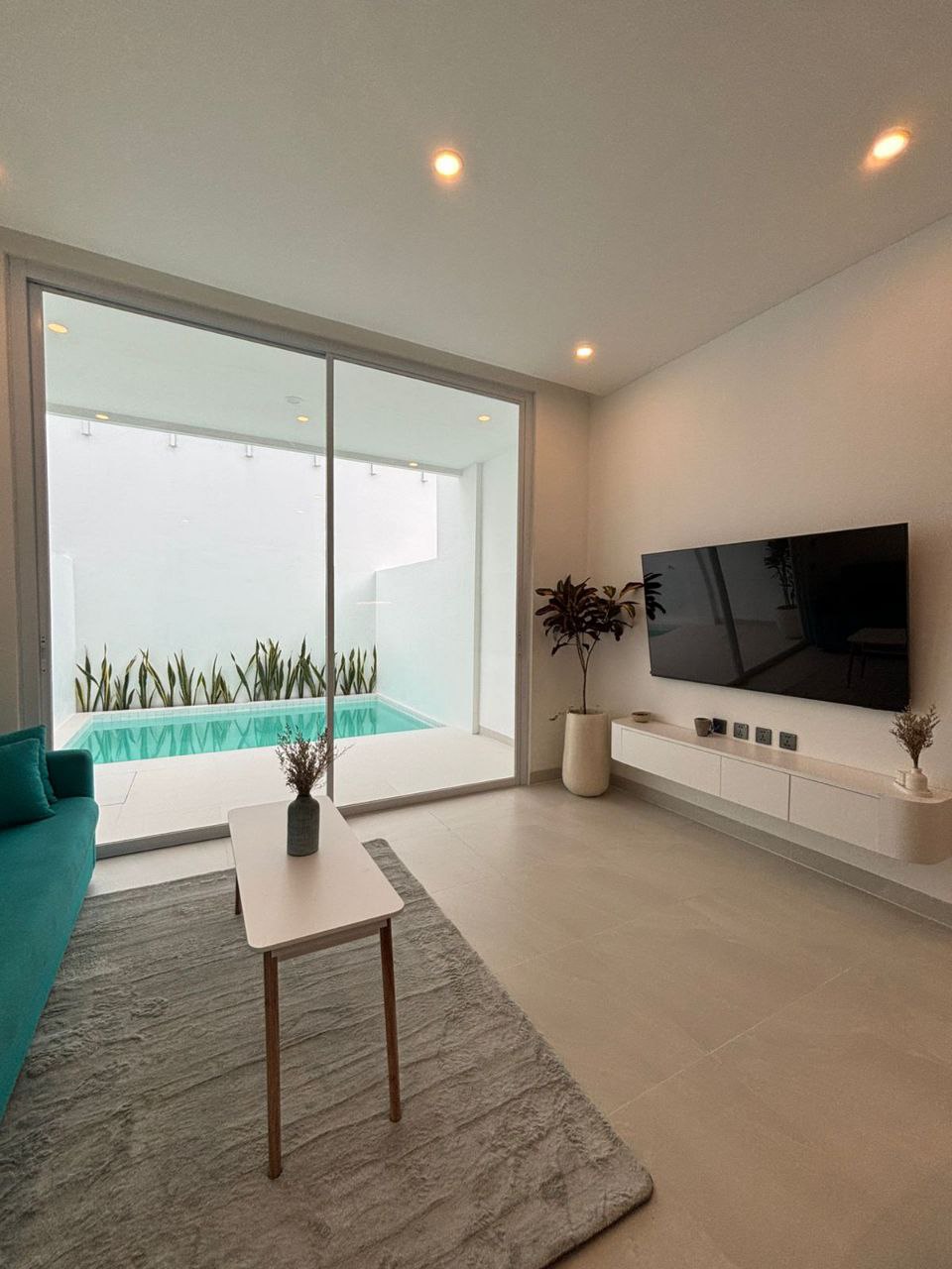 Вилла в Семиньяке, Индонезия, 105 м² - фото 5