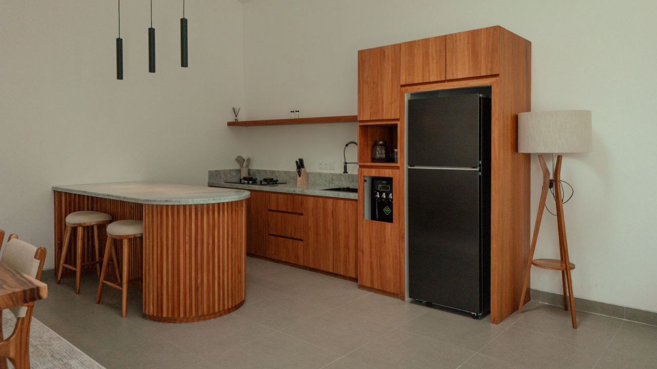 Вилла в Чангу, Индонезия, 250 м² - фото 5