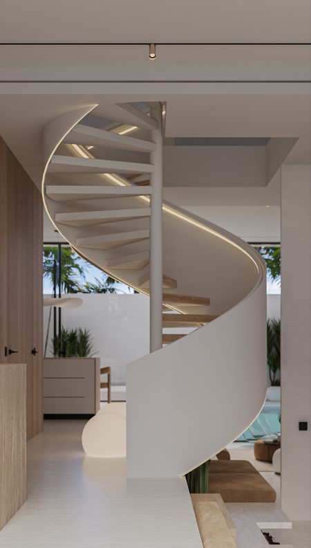 Вилла в Чангу, Индонезия, 123 м² - фото 6
