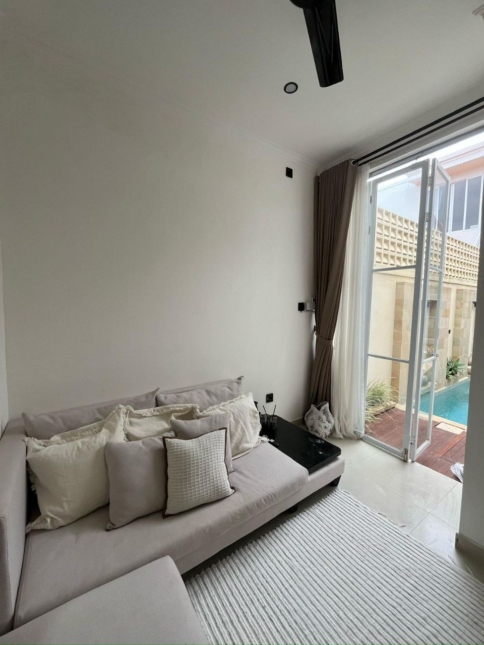 Вилла в Чангу, Индонезия, 130 м² - фото 5