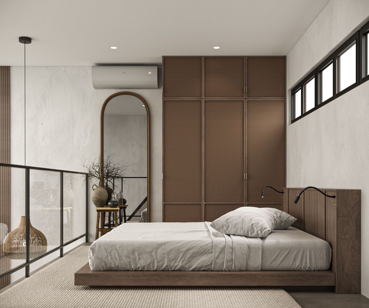 Таунхаус в Чангу, Индонезия, 40 м² - фото 5