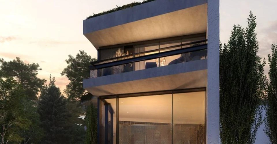 Квартира в Женеве, Швейцария - фото 1