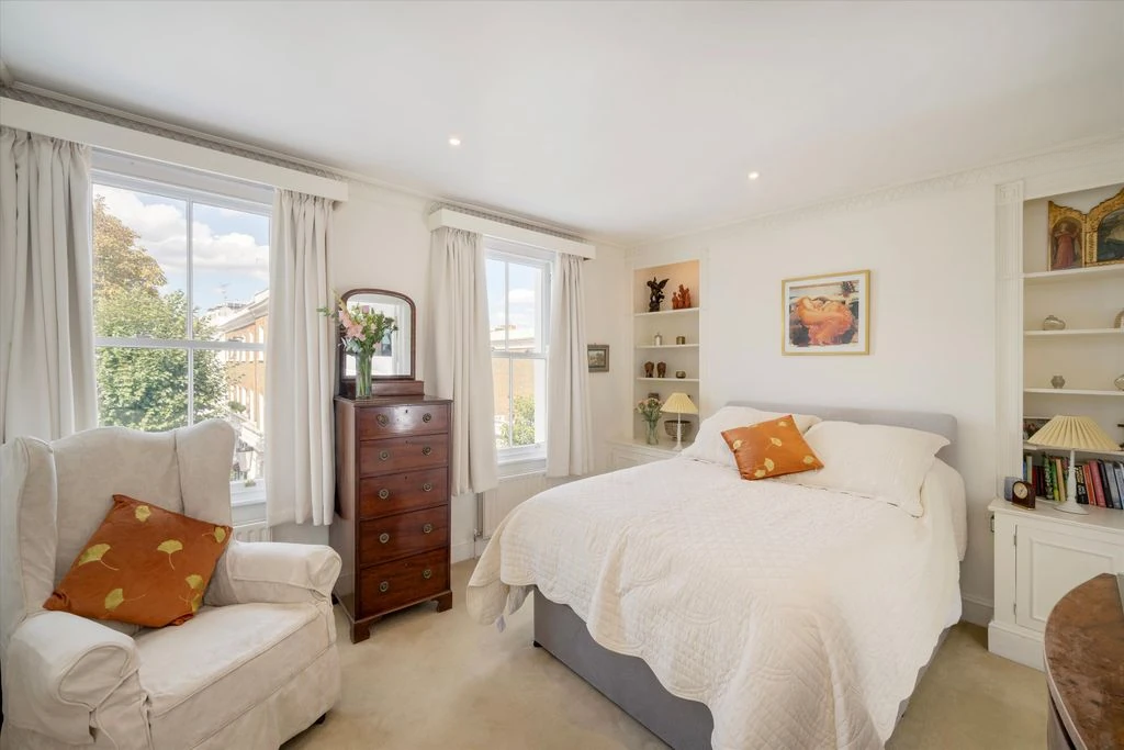 Квартира в Лондоне, Великобритания, 194 м² - фото 1