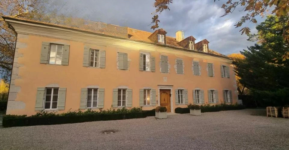 Квартира в Женеве, Швейцария, 129 м² - фото 1