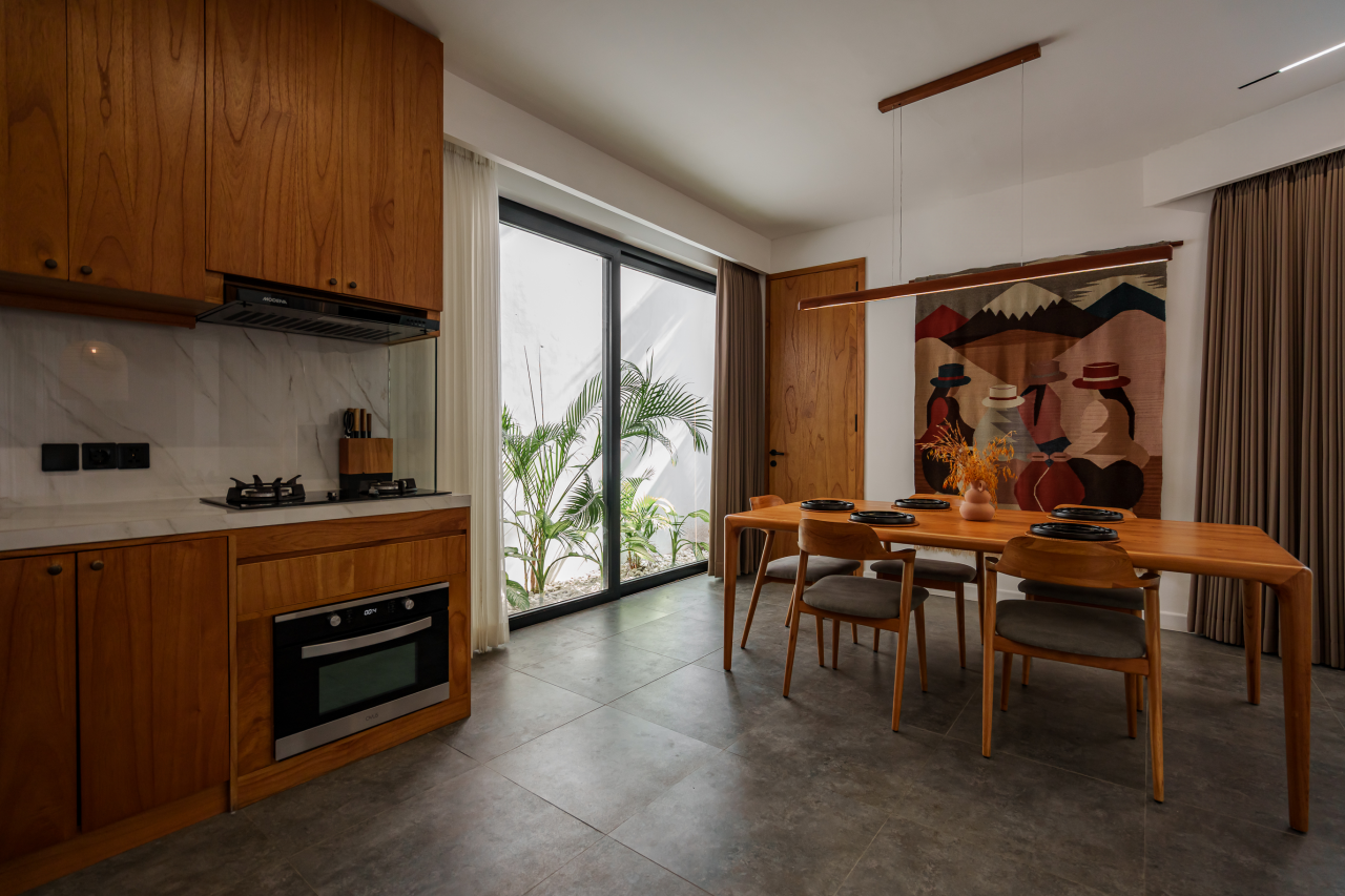 Вилла в Чангу, Индонезия, 210 м² - фото 5