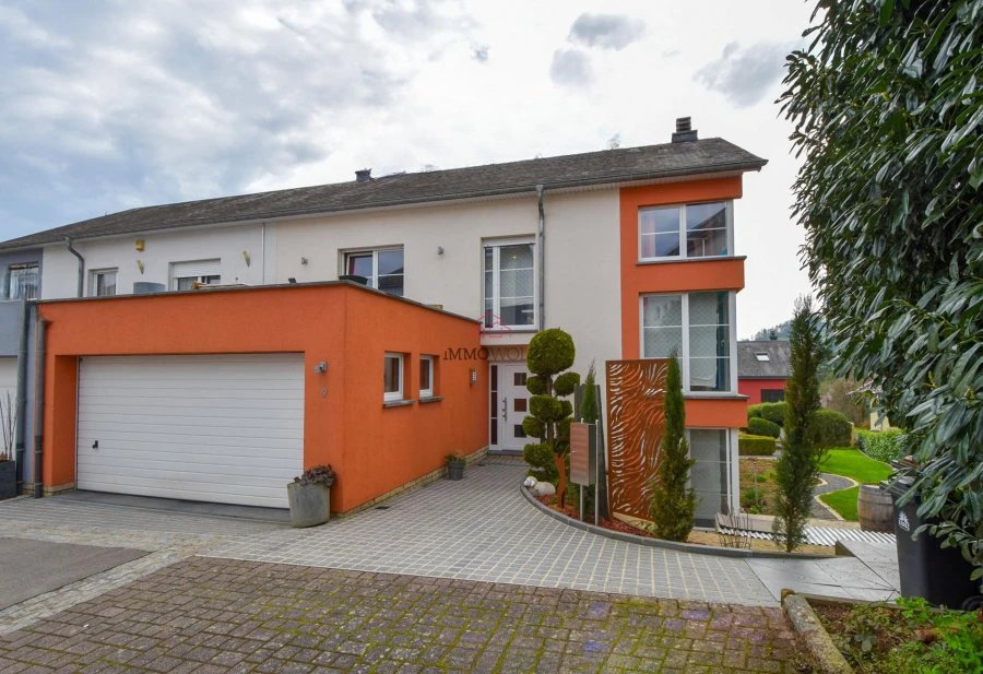 Квартира в Дикирхе, Люксембург, 300 м² - фото 1