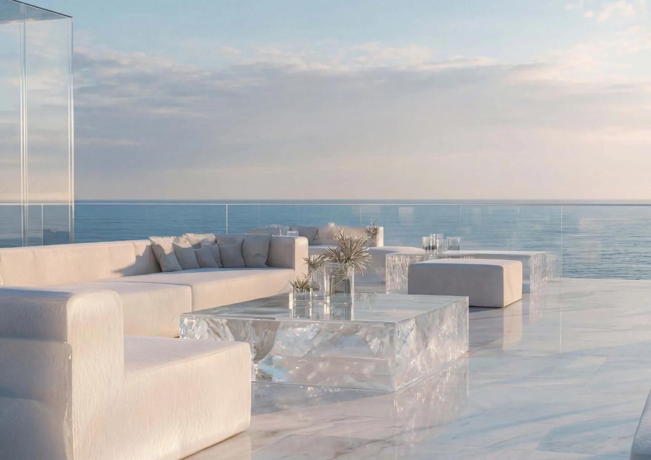 Квартира в Рас-эль-Хайме, ОАЭ, 157 м² - фото 6