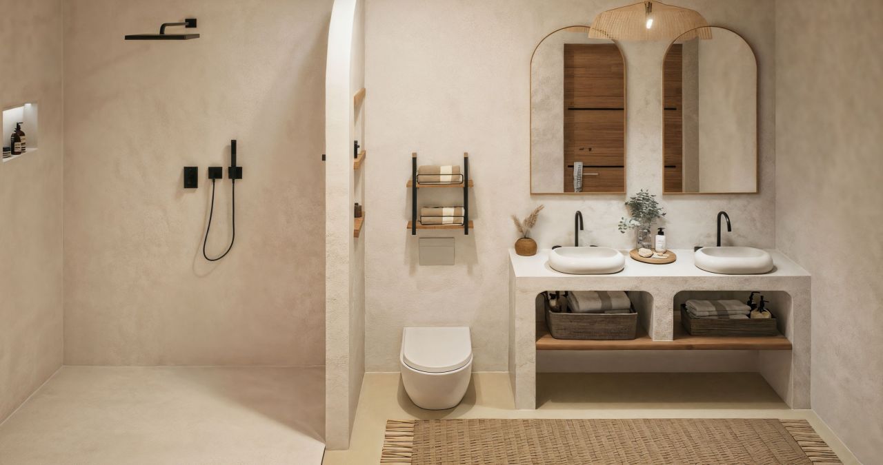 Вилла на Самуи, Таиланд, 104 м² - фото 6