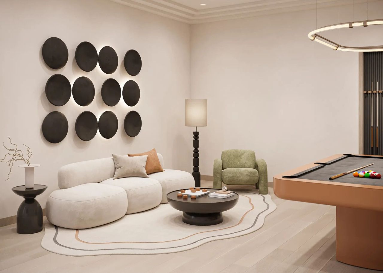 Квартира в Дубае, ОАЭ, 163 м² - фото 6
