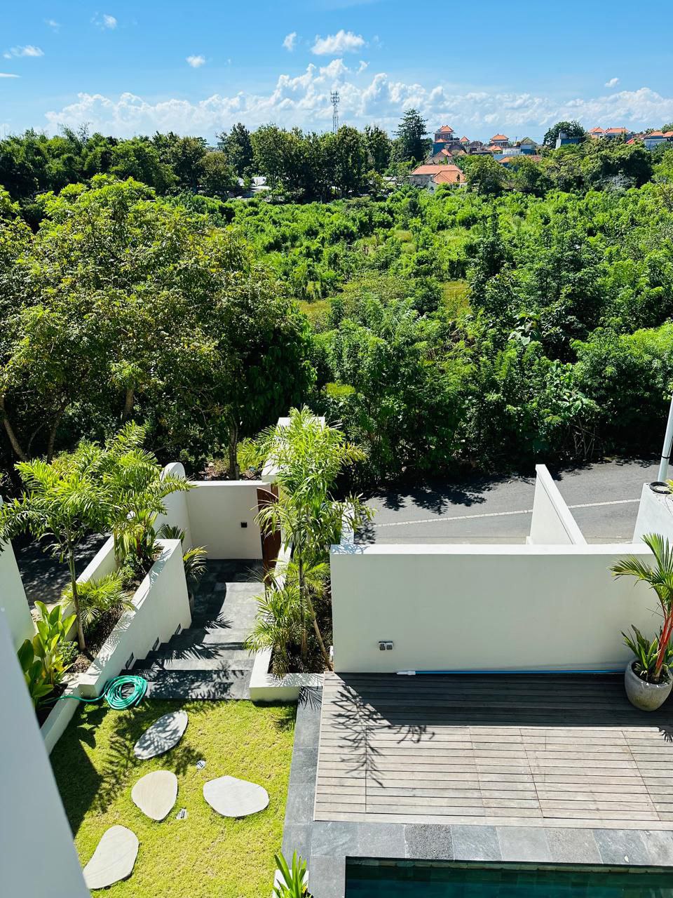 Вилла в Унгасане, Индонезия, 180 м² - фото 6