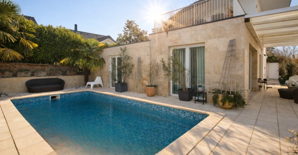 Квартира в Женеве, Швейцария, 120 м² - фото 1