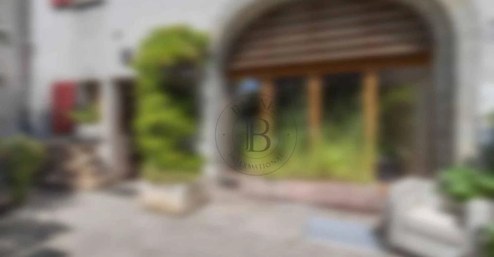 Квартира в Женеве, Швейцария, 300 м² - фото 1